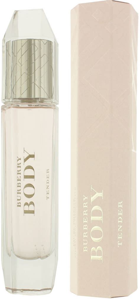 Burberry Body Tender / EDT 60 ml / ženski parfem